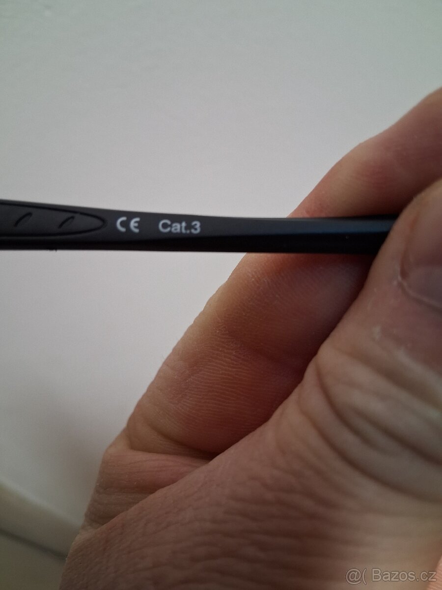 Sluneční brýle MERIDA - 5