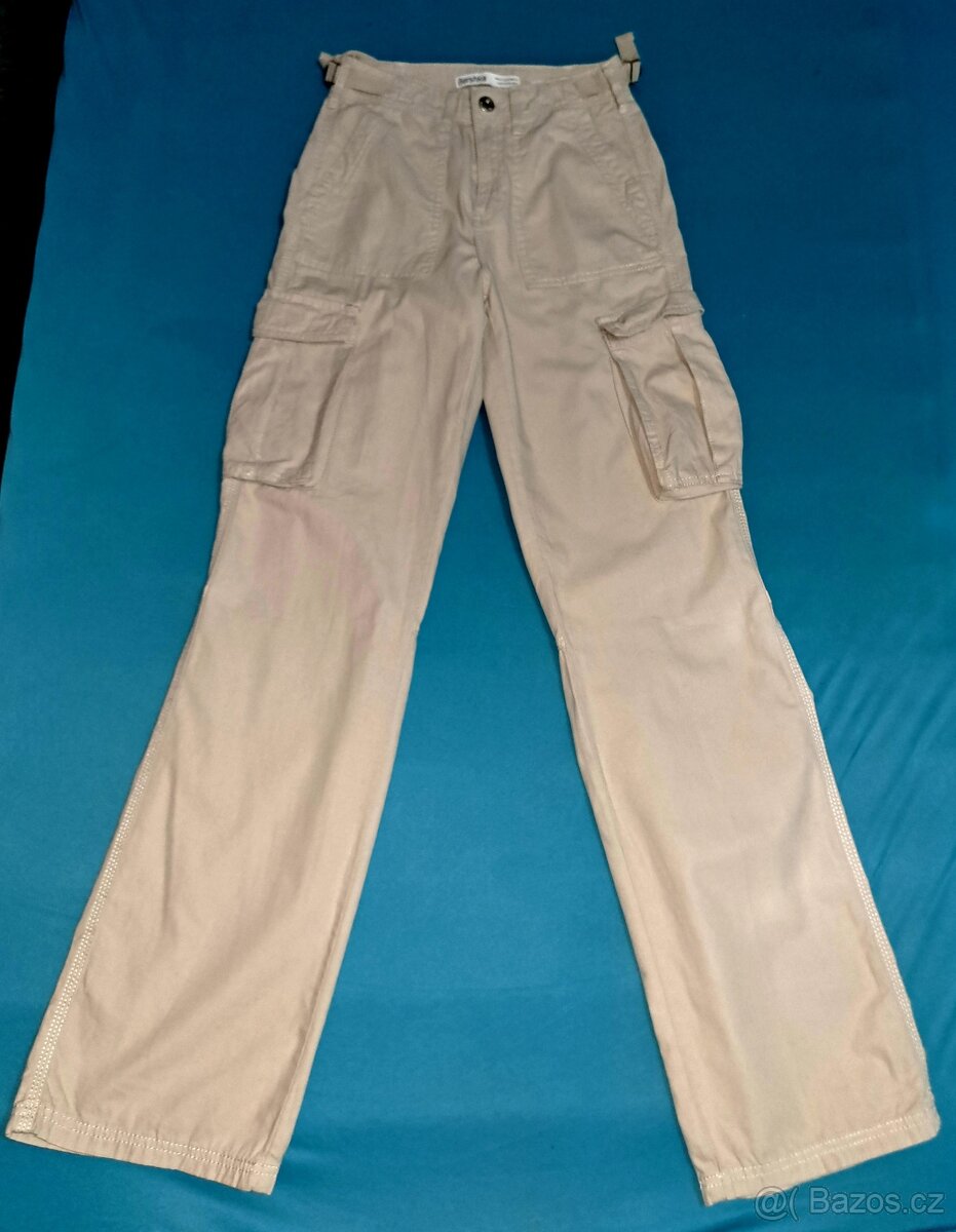 Oblečení na holku 10-13let - 5