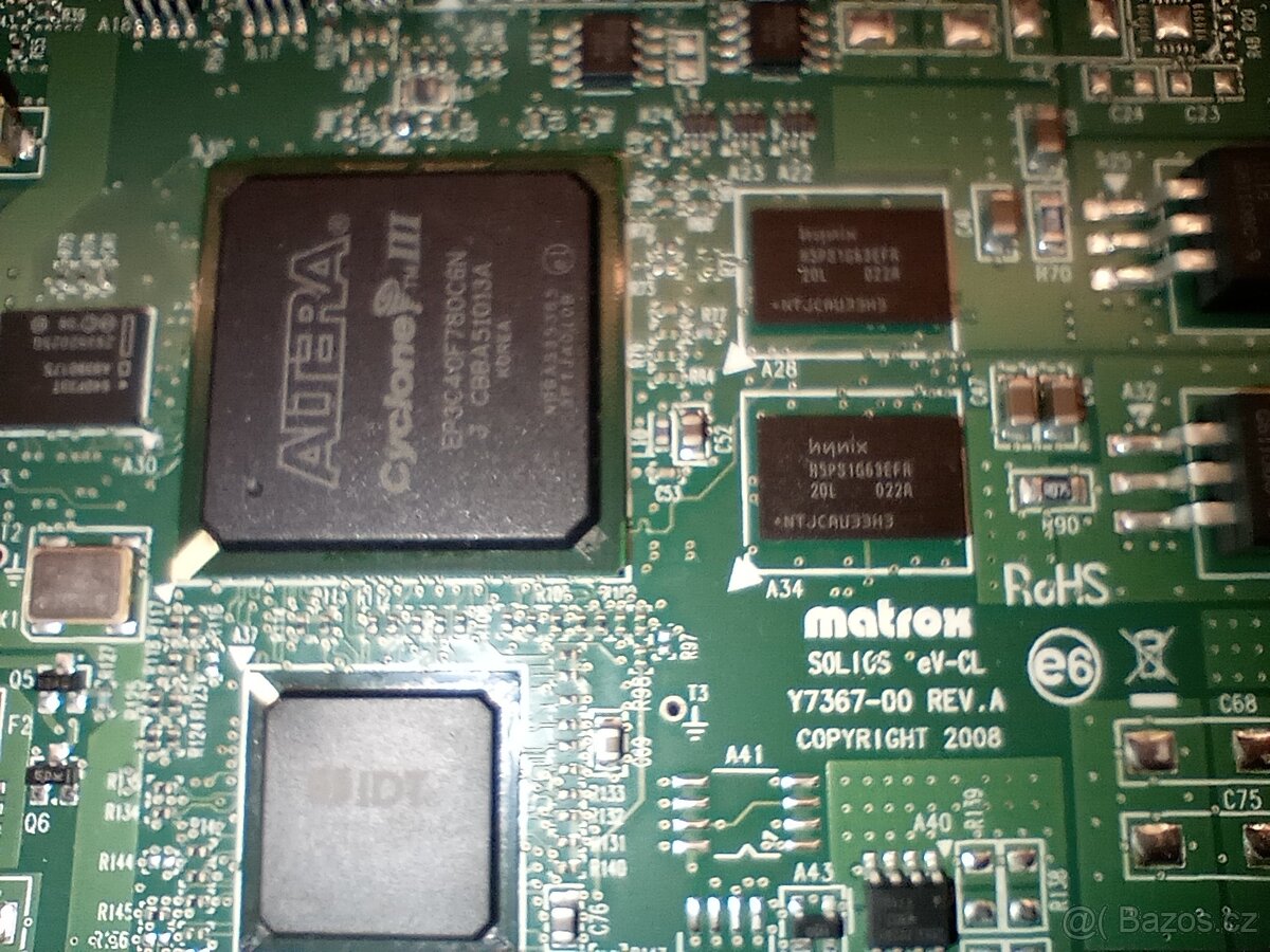 A-plus AMC-C0208AP motion controller - 5