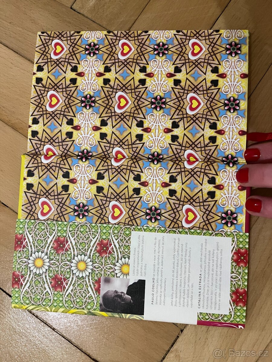 Paulo Coelho, Láska - 5