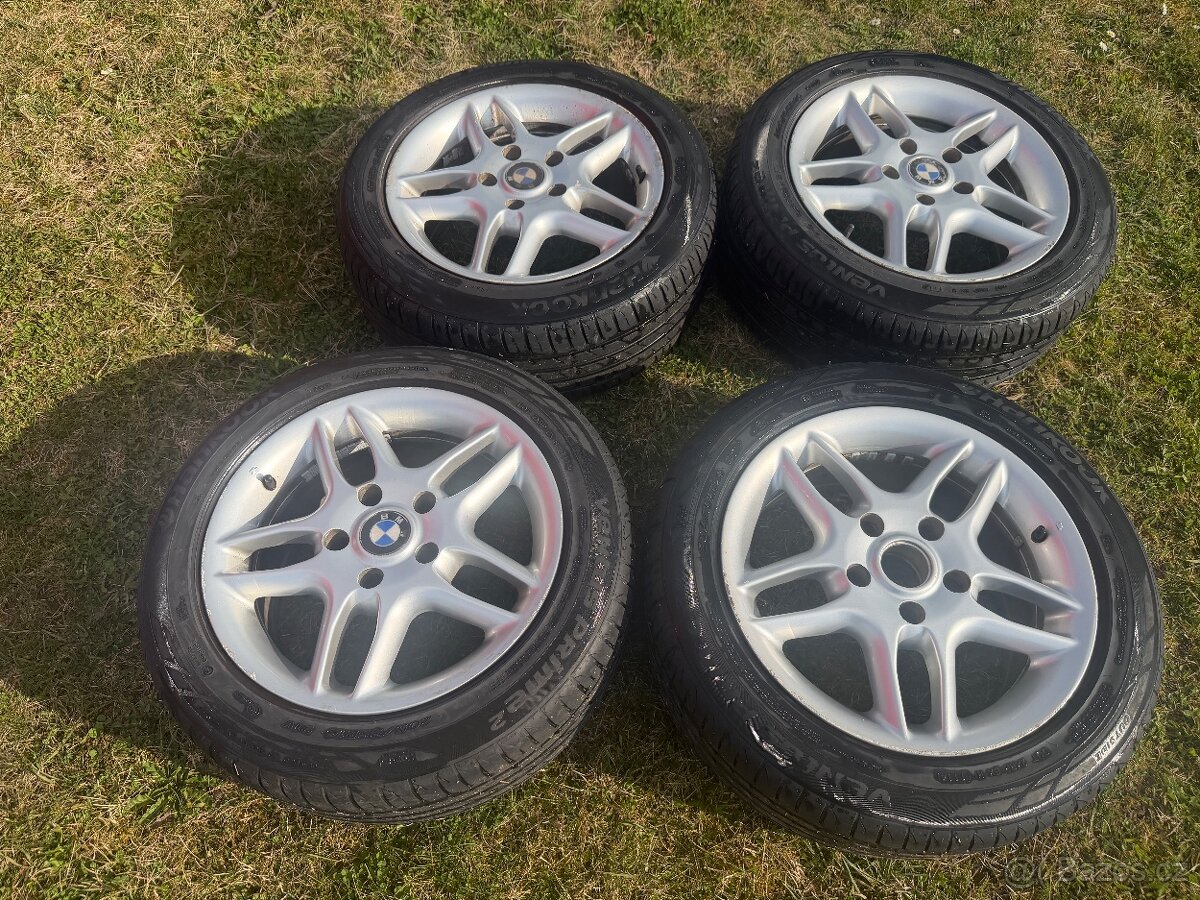 5x120 r16 - 5