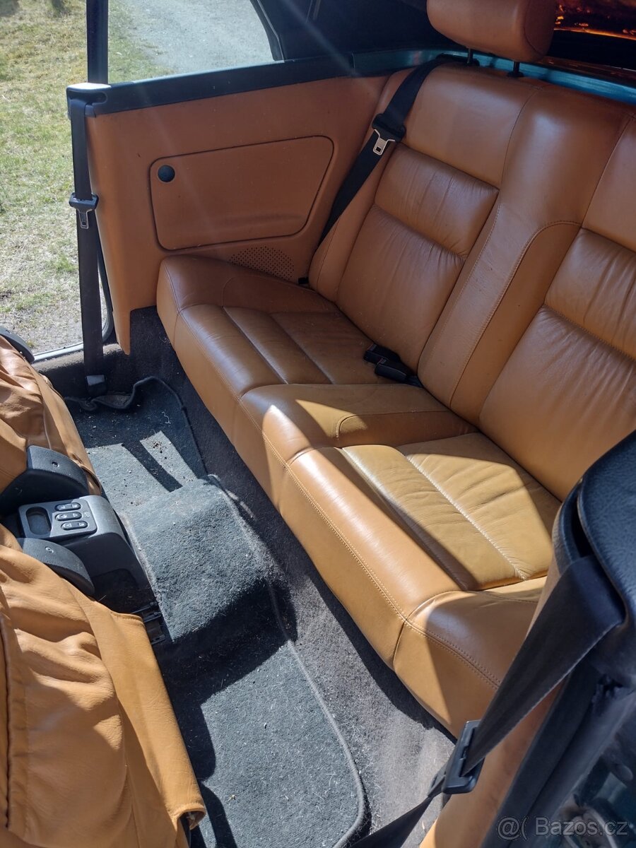 peugeot 306 cabrio - 5