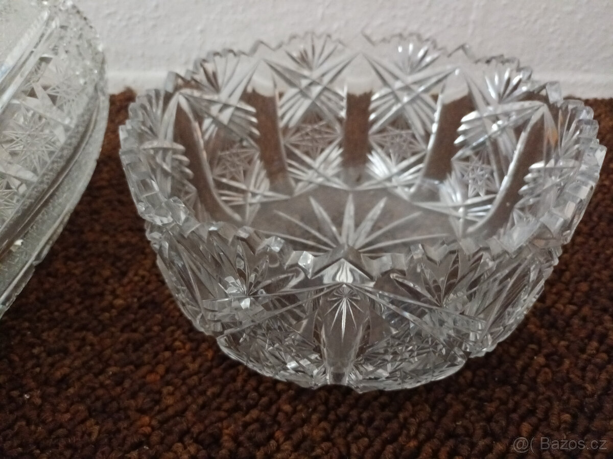 Prvorepublikové sklo - 5