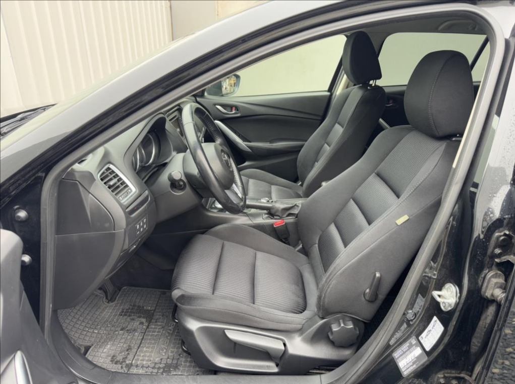 Prodám Mazda 6 2,0 Skyactiv,121kW,Attraction - 5