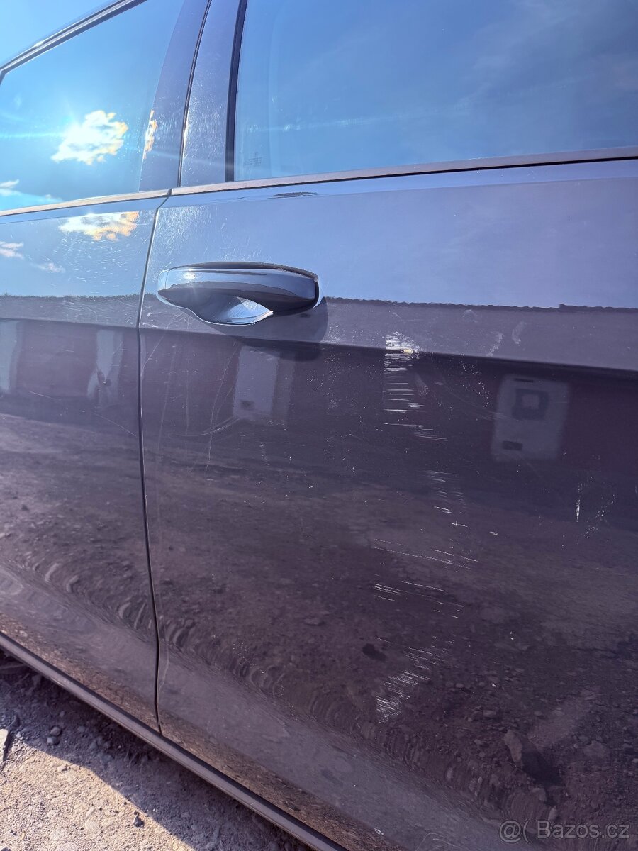 VW Golf combi variant 1,6tdi 81kw r.v.2015 - 5