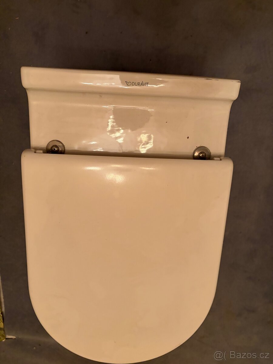 WC - 5