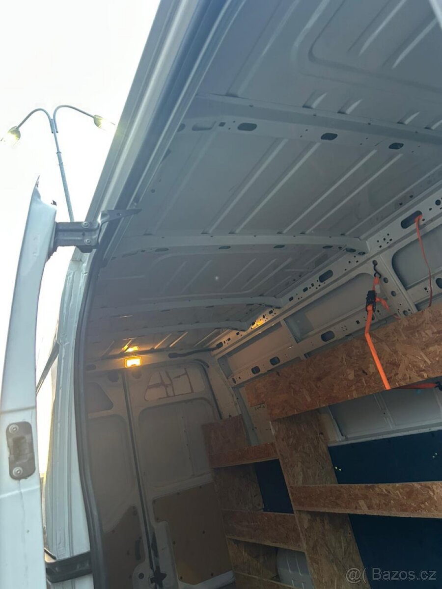 Renault Master 3 - 5