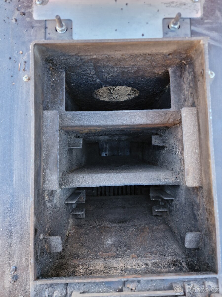 Kotel Opop H416 - 5