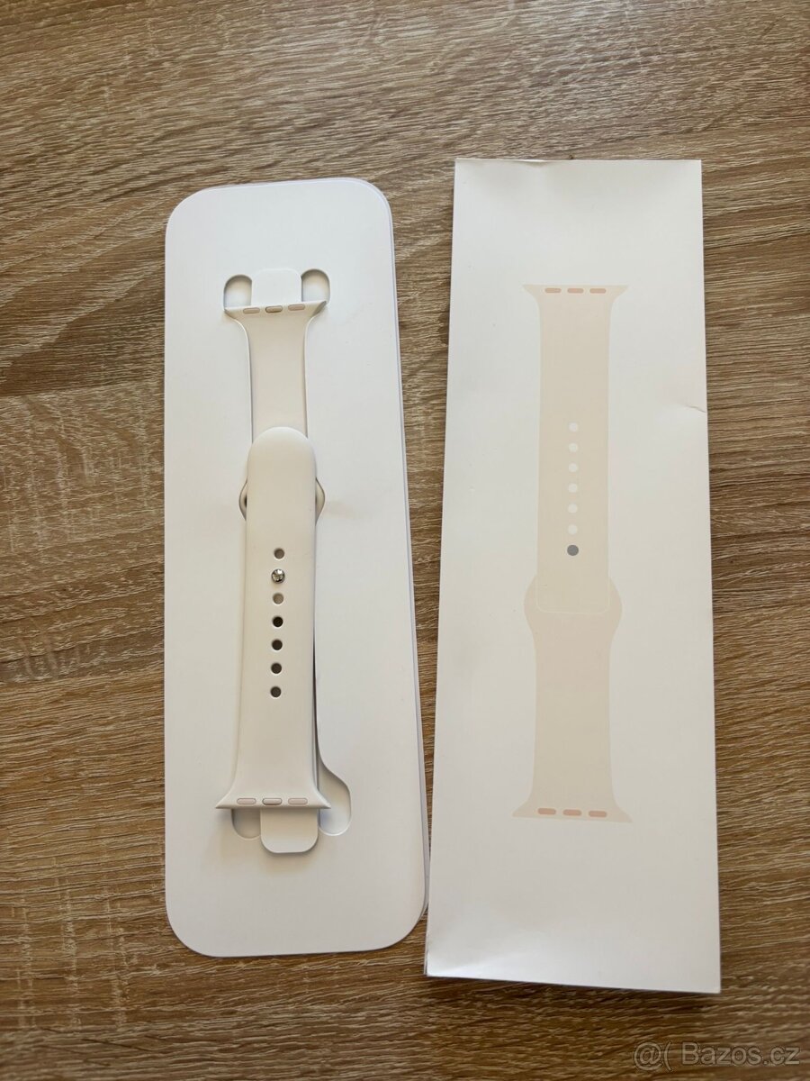 Apple Watch 5, 40mm - 5