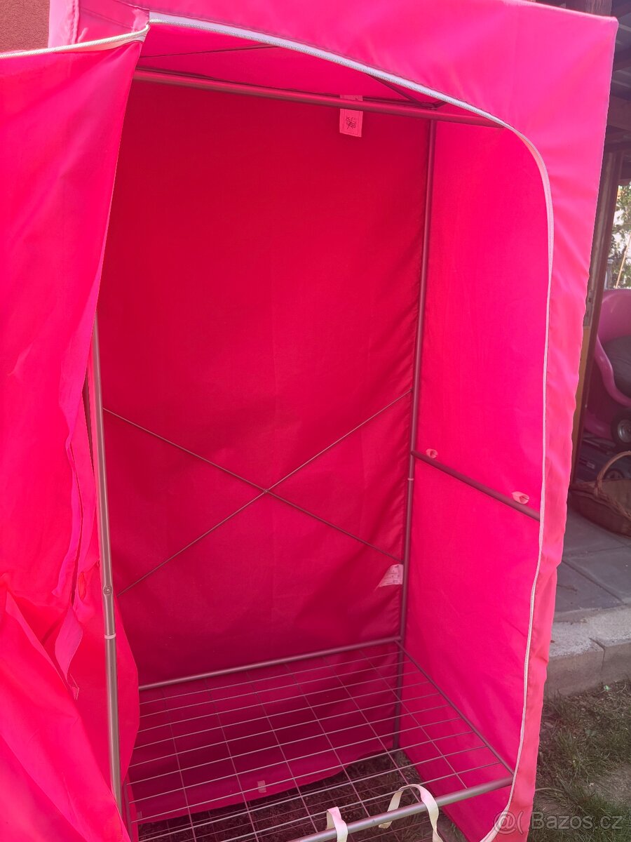 Skříň Ikea - 5