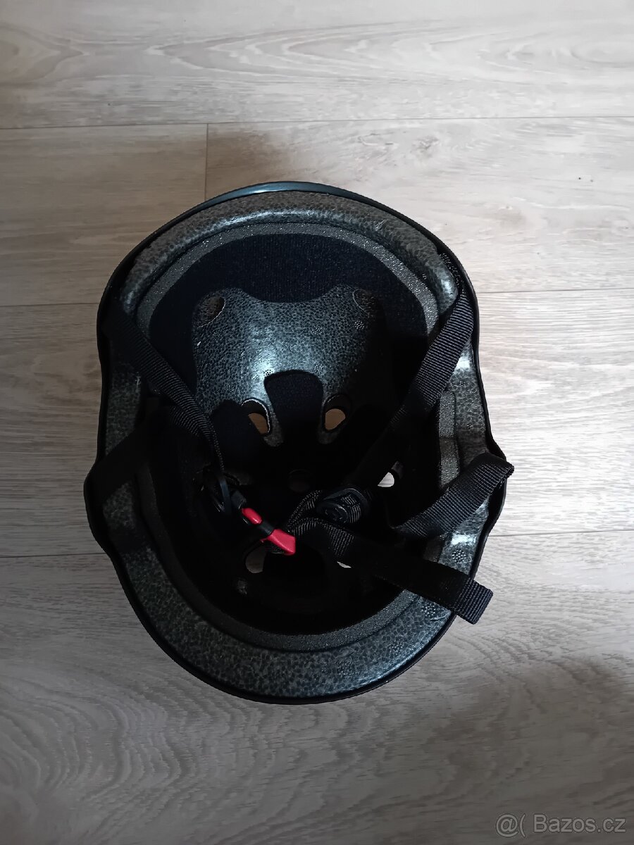 Helma na BMX (S) - 5