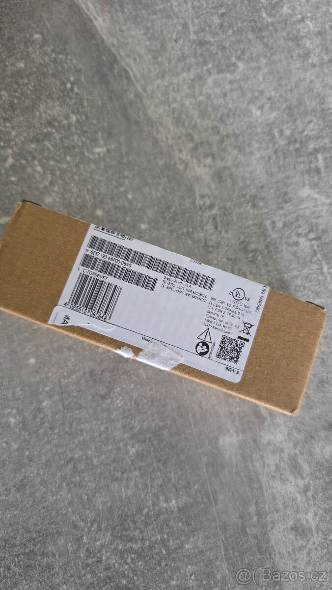 Siemens Simatic ET 200SP - 5