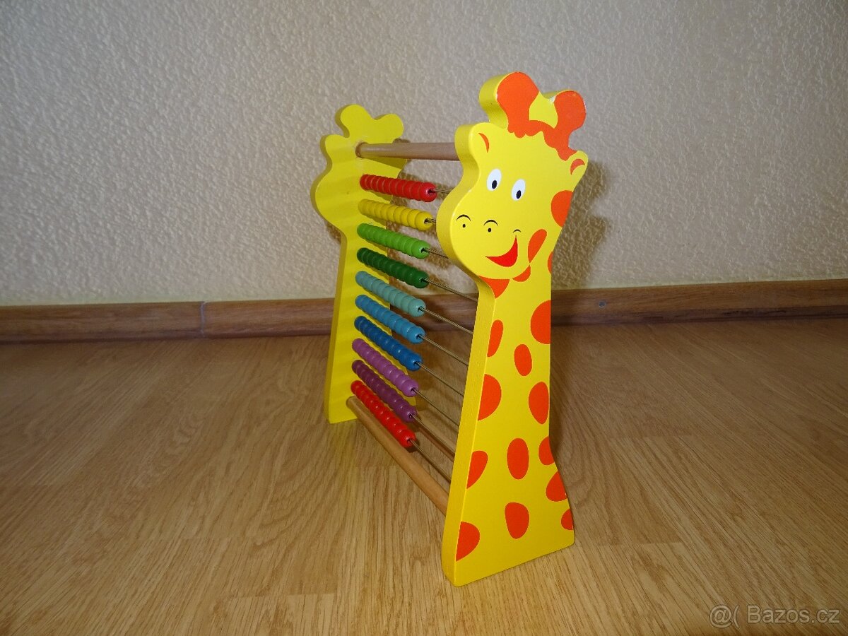 Počítadlo - 5