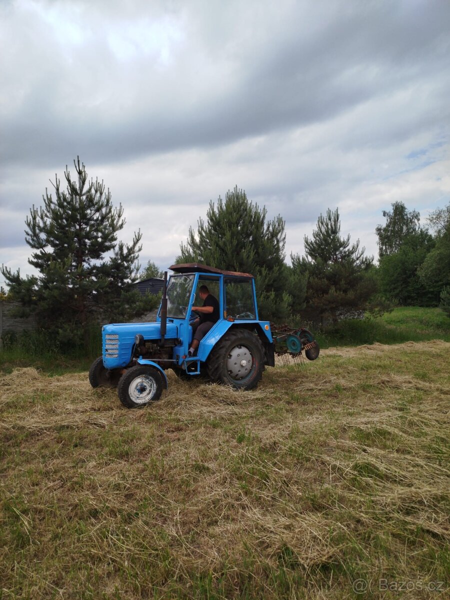 Zetor 3011 - 5