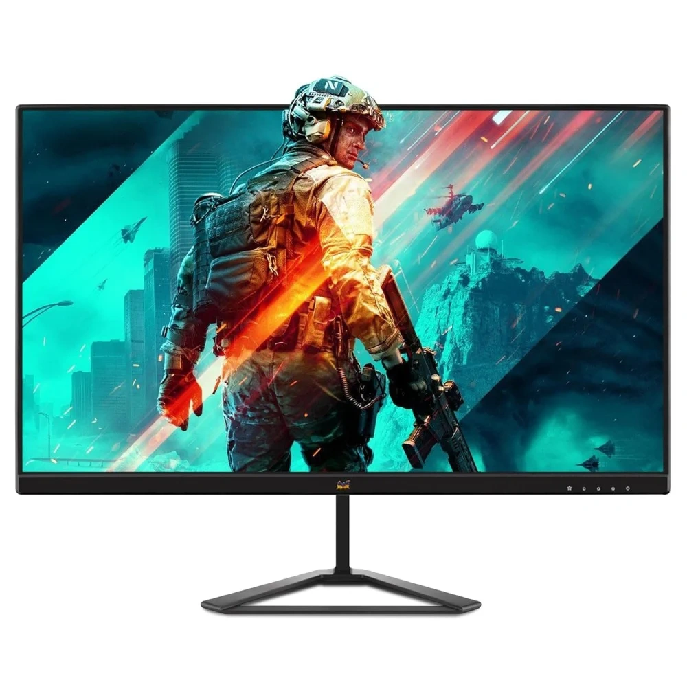 Herní ViewSonic VX2479-HD-PRO Gaming,záruka - 5