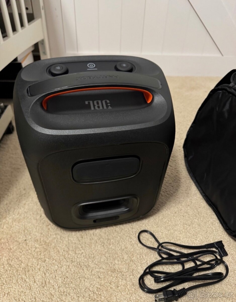 JBL PartyBox Encore Essential 2 - 5