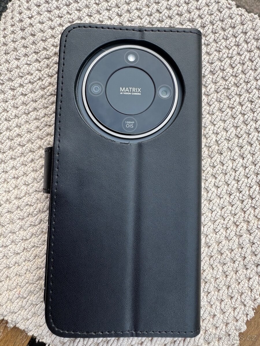 Honor magic 8 lite - 5