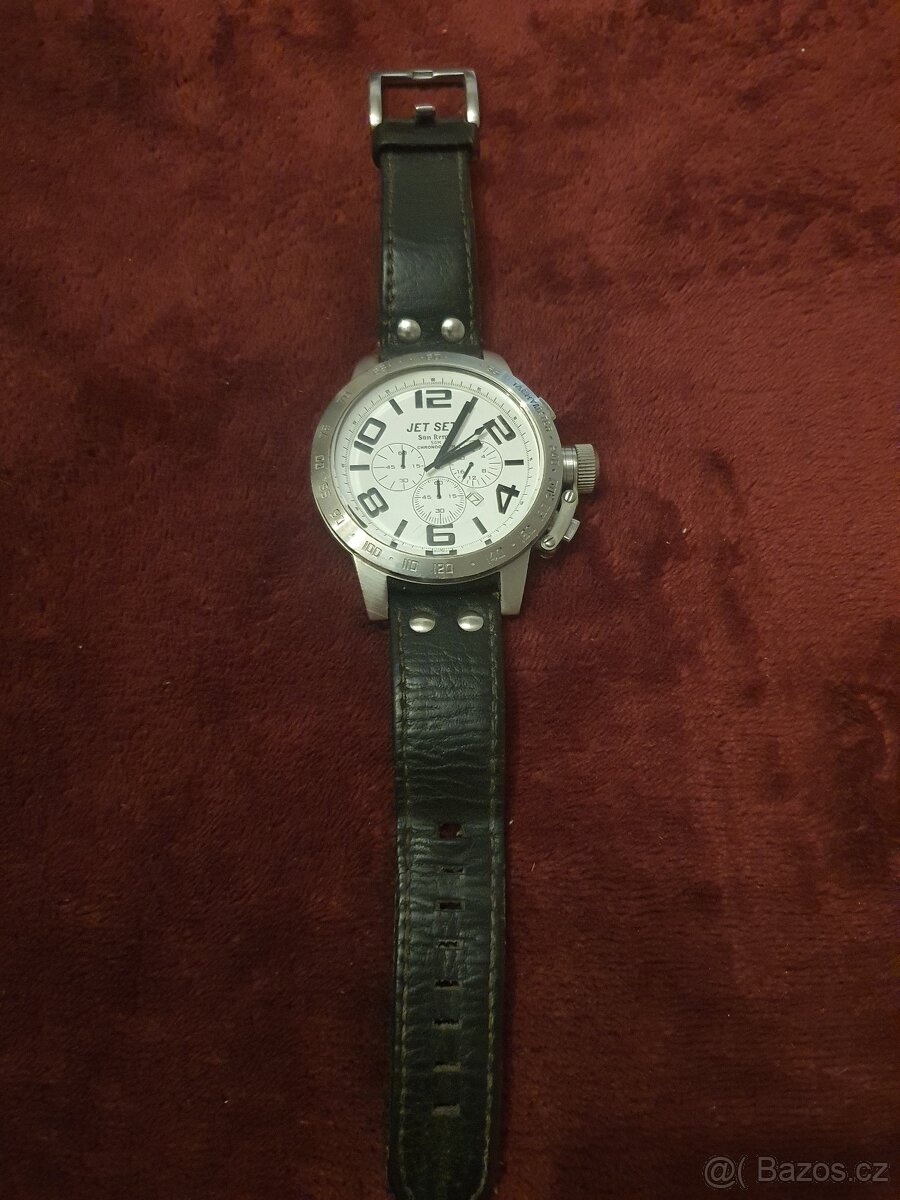 JET SET San Reno J5701 - 5