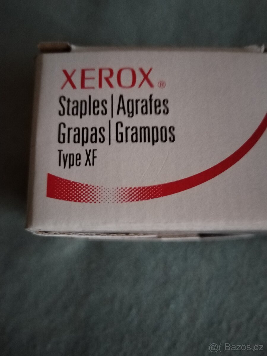 Sešivaci spony Xerox 008R13041 - 5