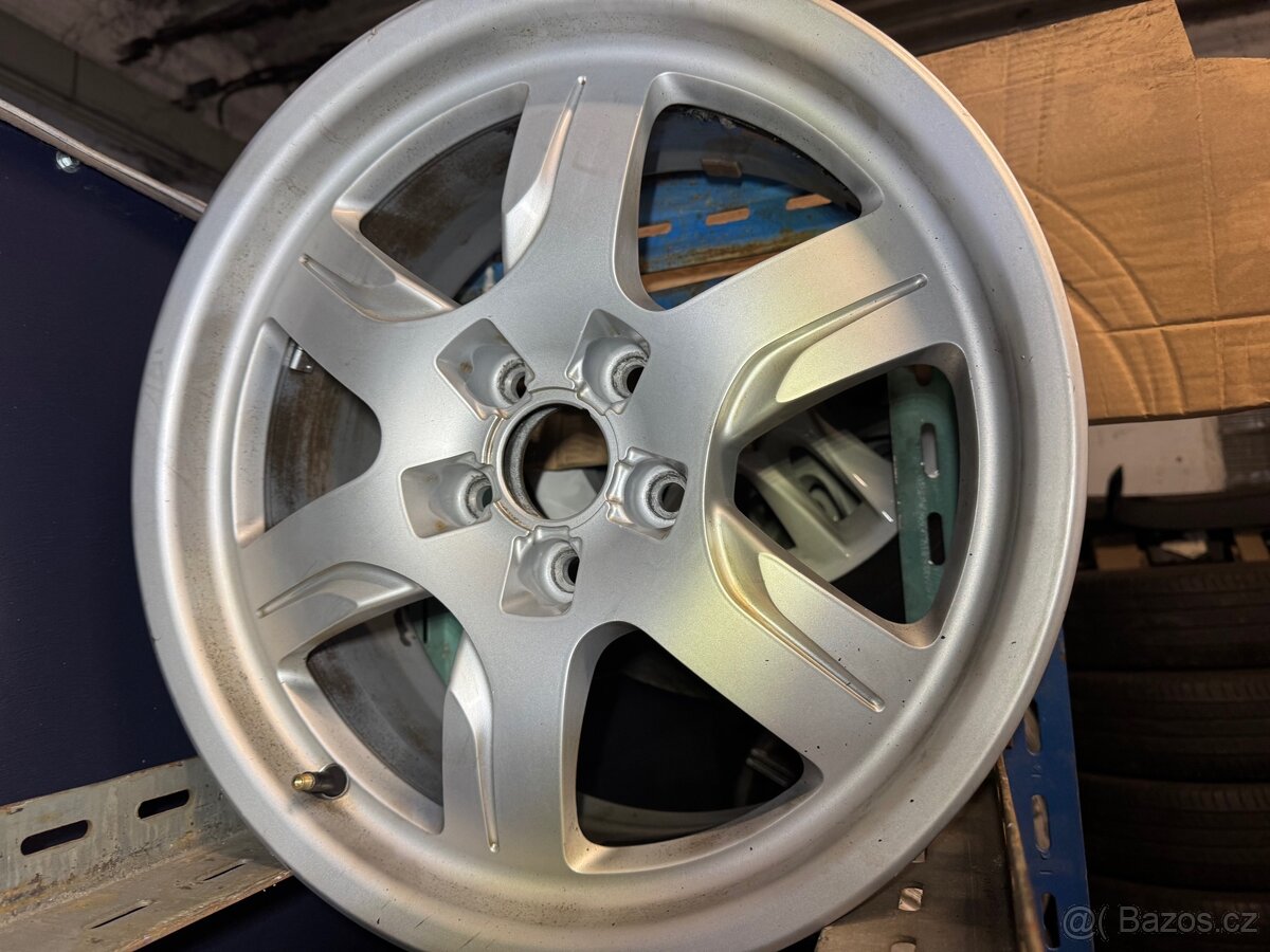 5x112 R17 - 5
