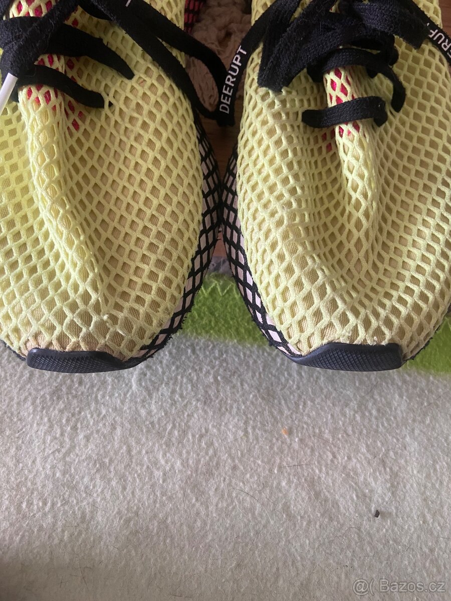 Adidas Deerupt velikost 48 - 5