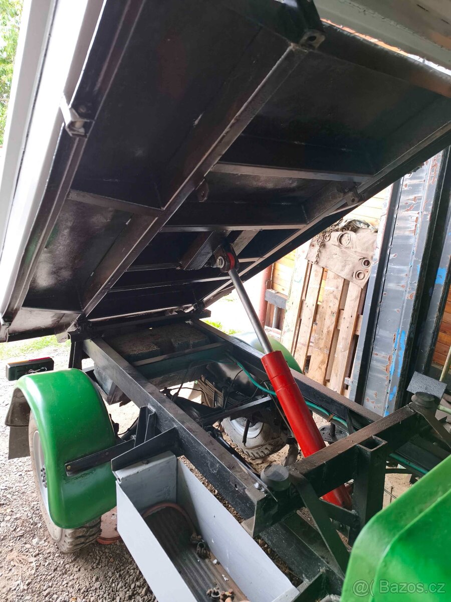 Multicar M22 - 5