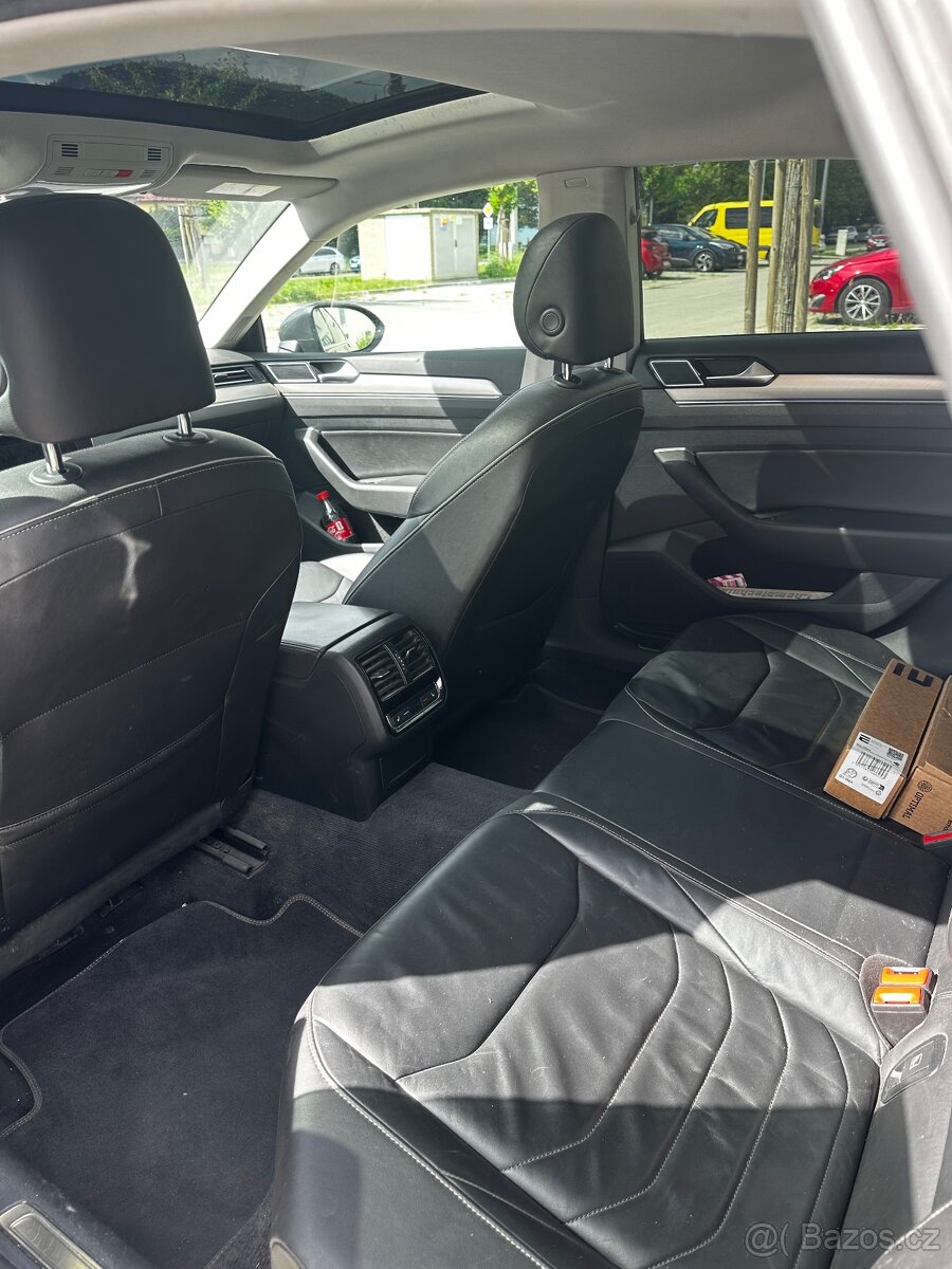 Vw arteon 2.0 TDi Elegance - 5