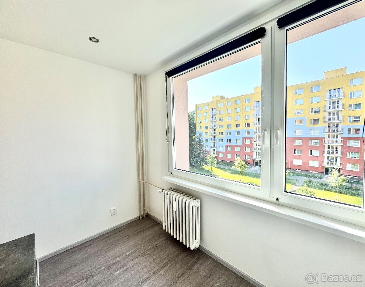 Byt – Příkrý, okres Semily – pohled 5