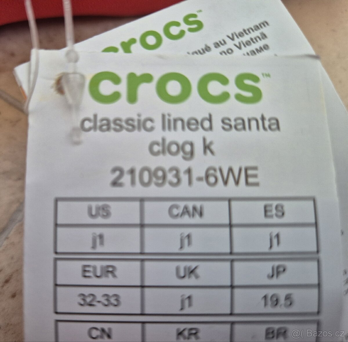 Crocs orig.obchod - 5