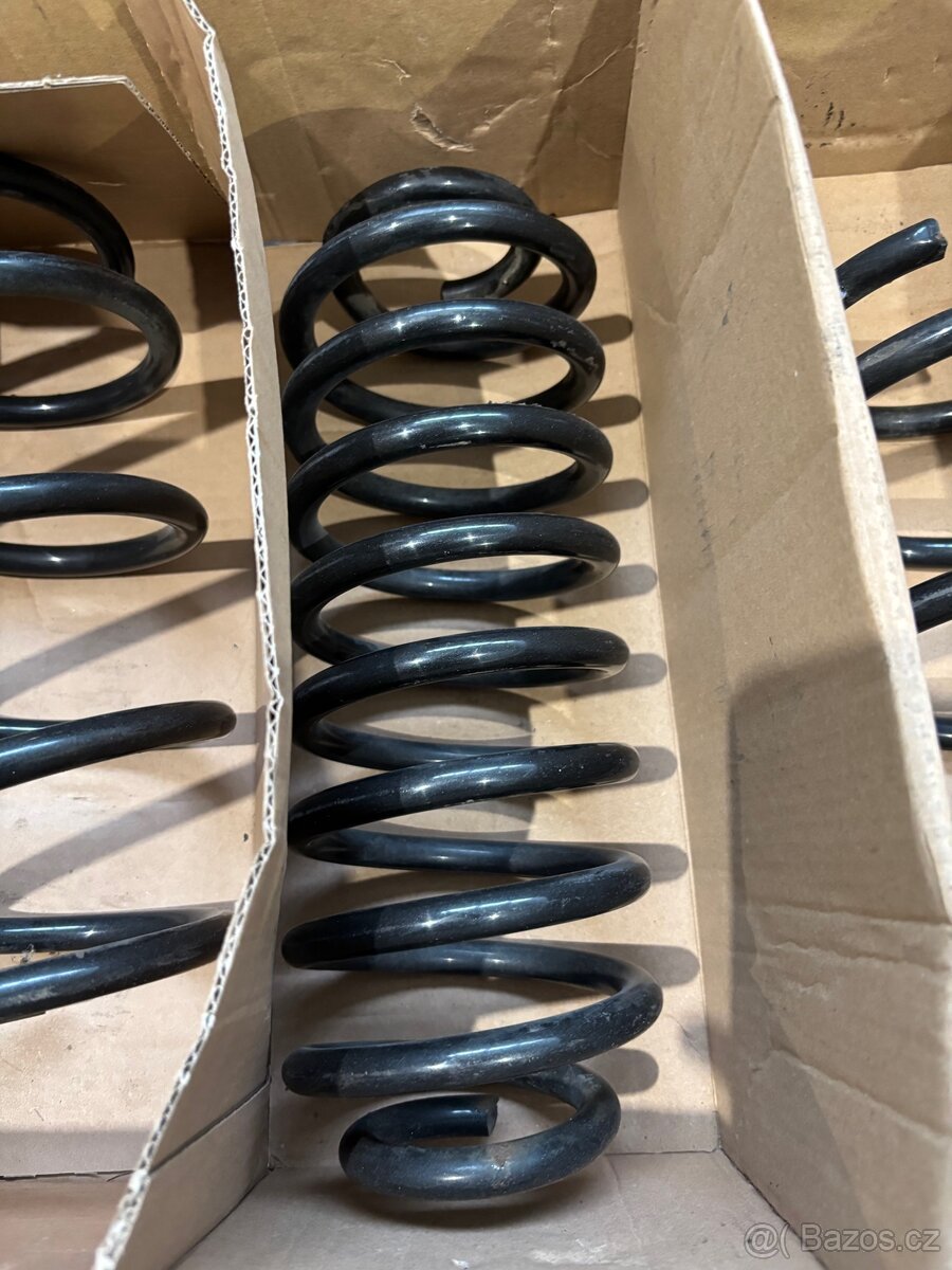 Eibach Pro kit E10-15-021-04-22 - 5