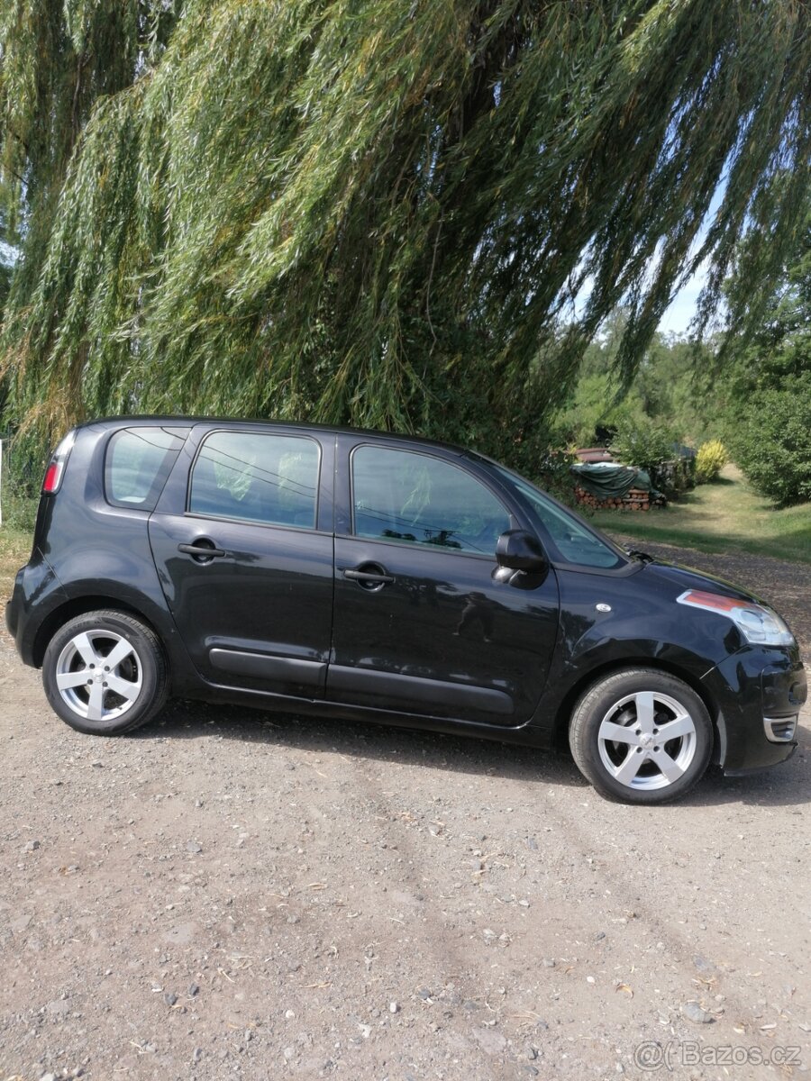 Citroën C3 Picasso - 5