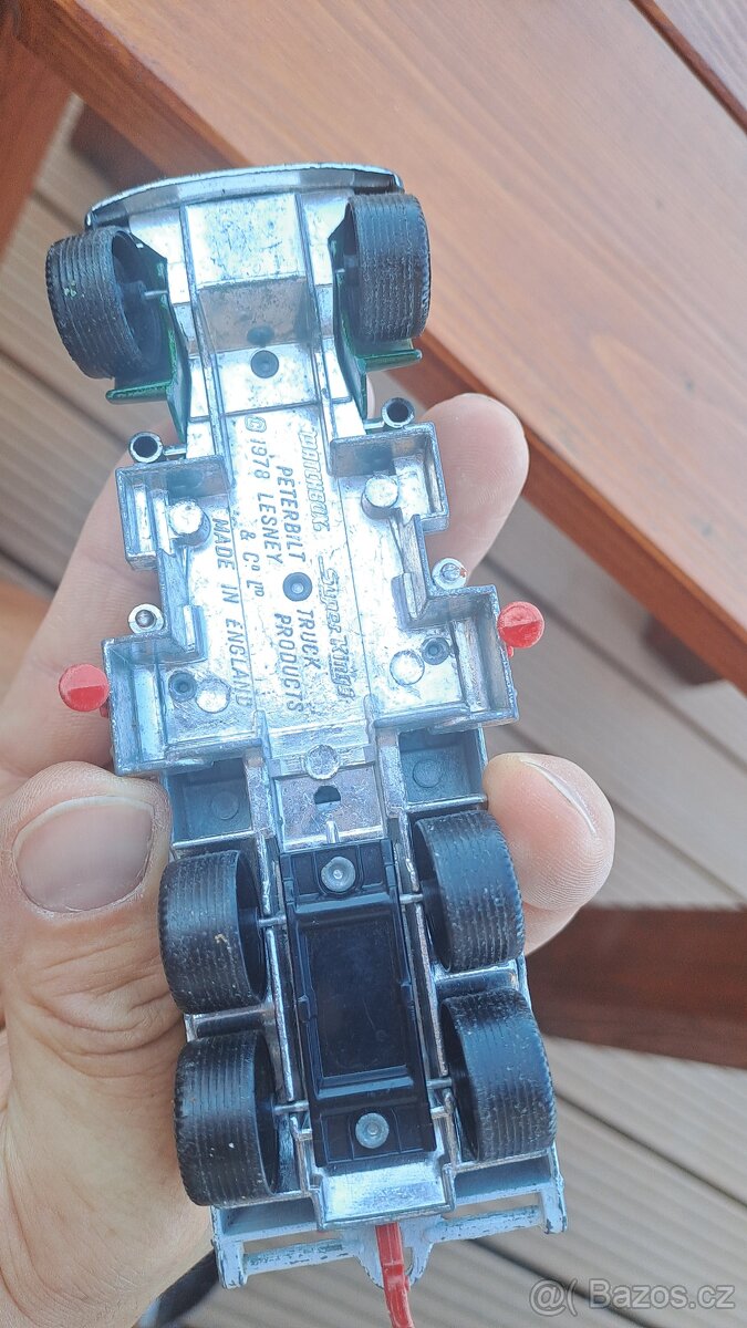 Peterbilt Matchbox - 5