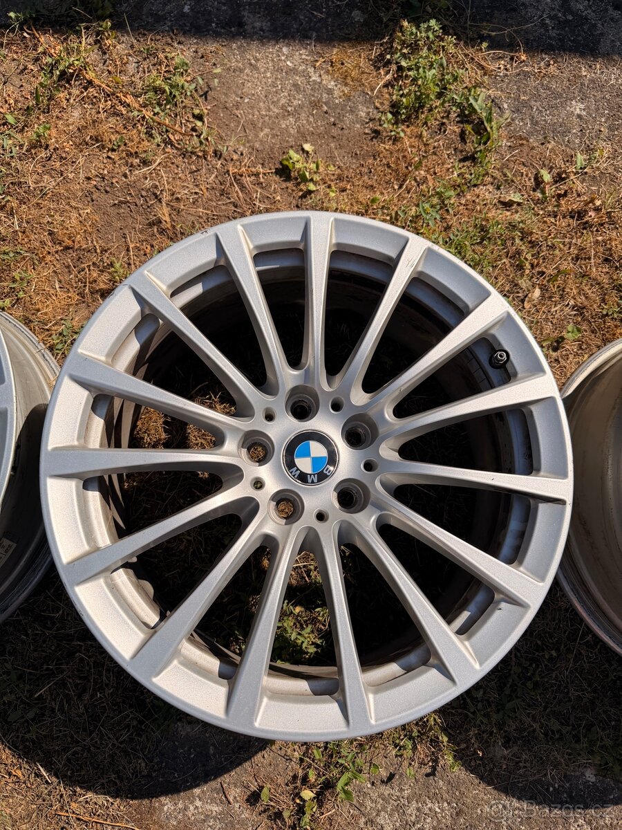 Bmw kola styling 619 r18 - 5