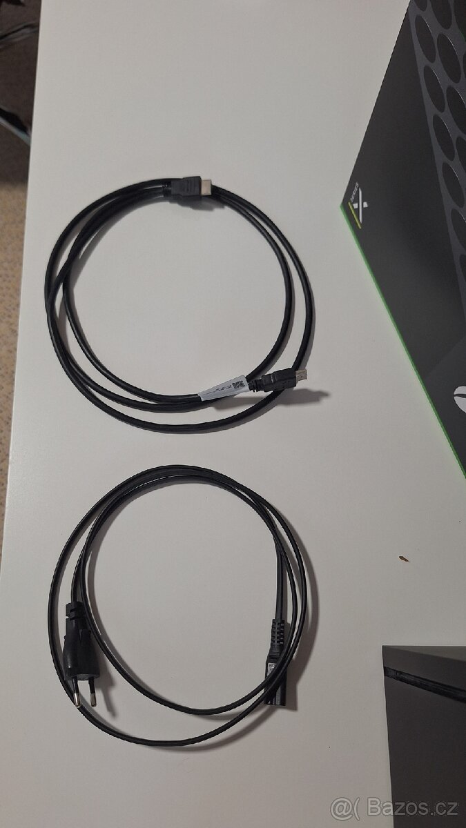 XBOX SERIES X 1 TB - 5
