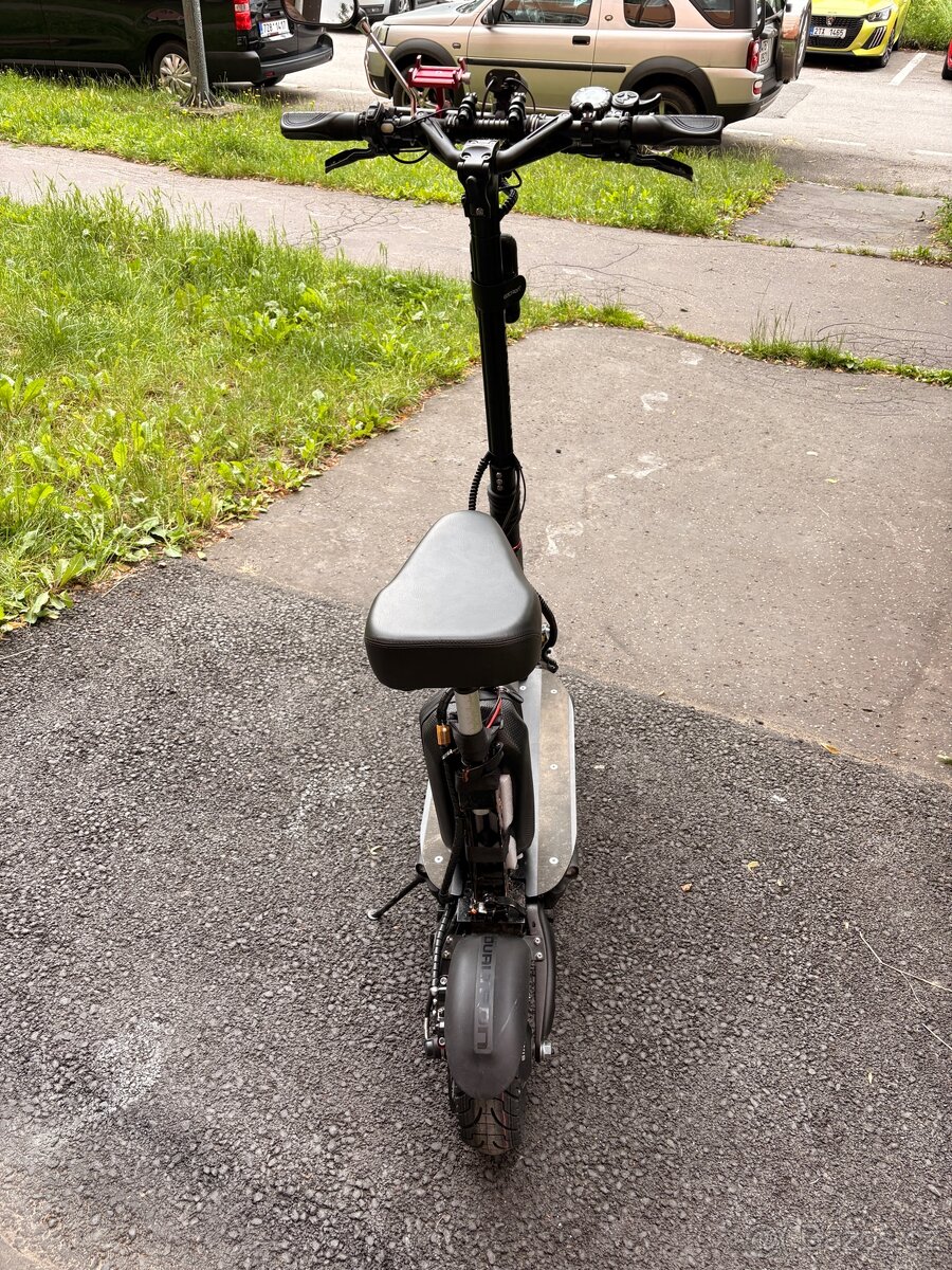 Dualtron Victor - 5