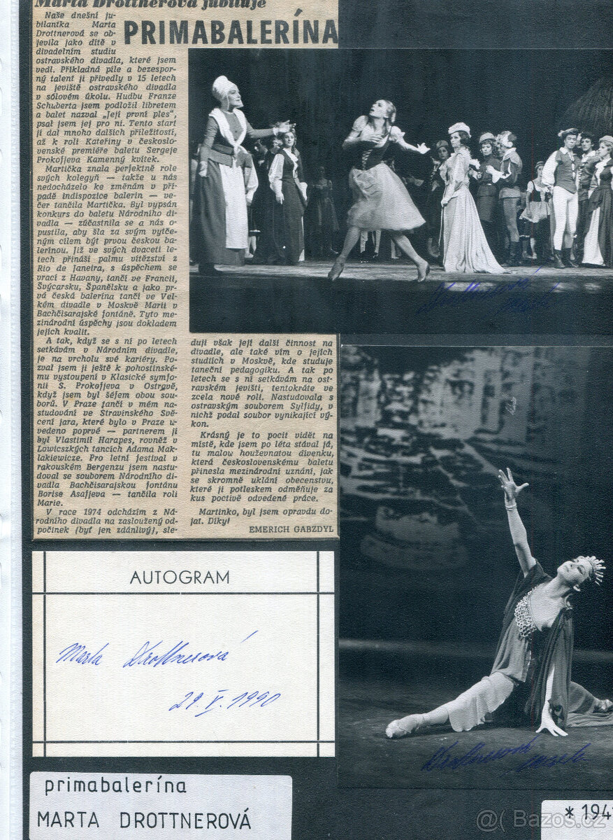 Autogramy/026 - 5