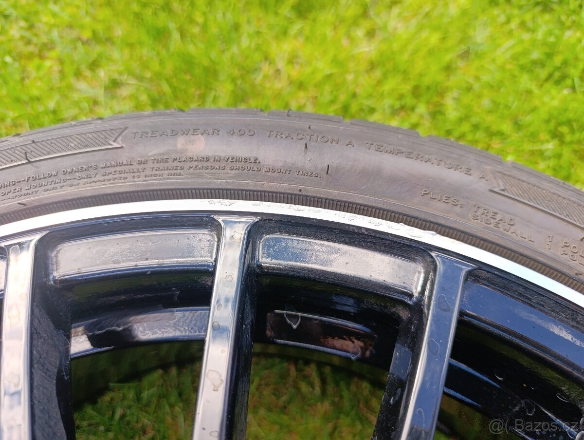 Alu Axxion r18 - 5