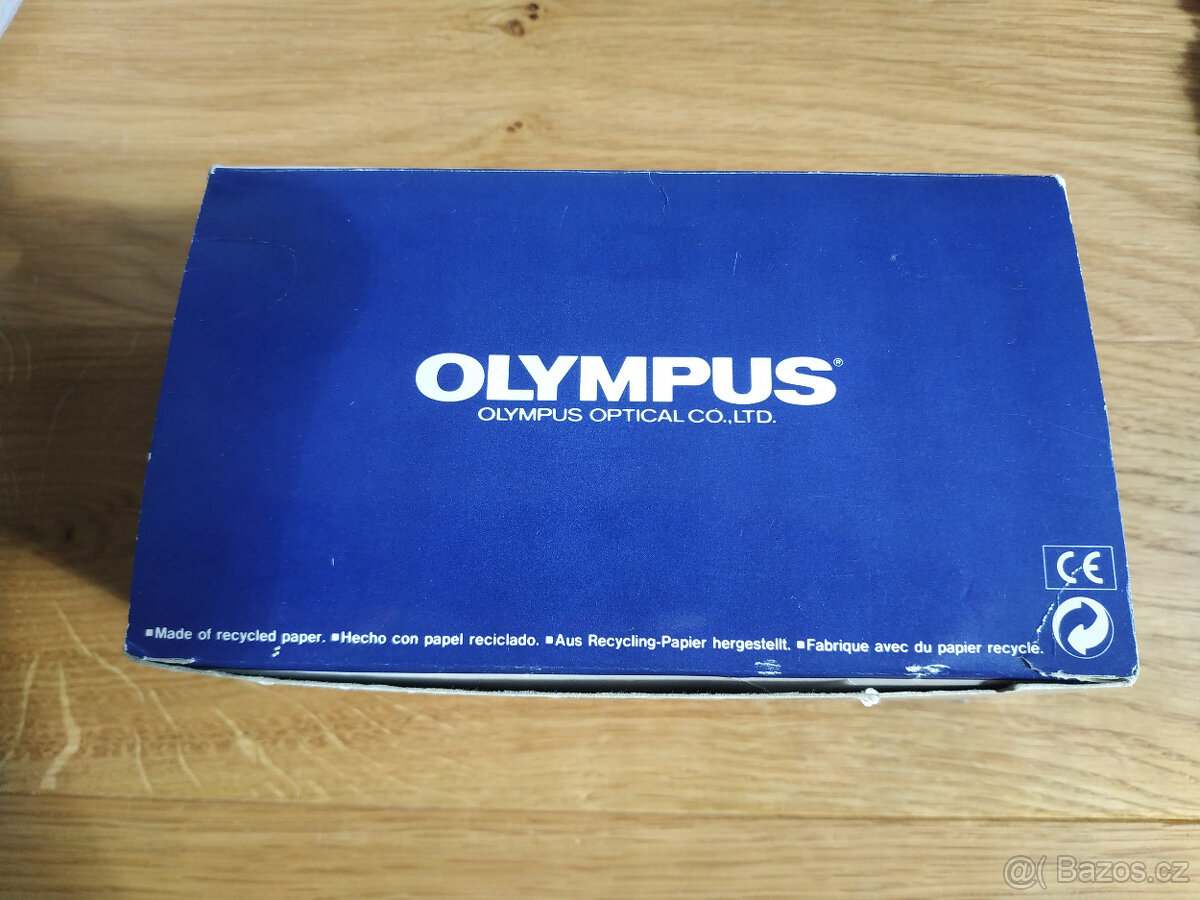 Olympus Trip XB3 - kompakt, kinofilm - 5