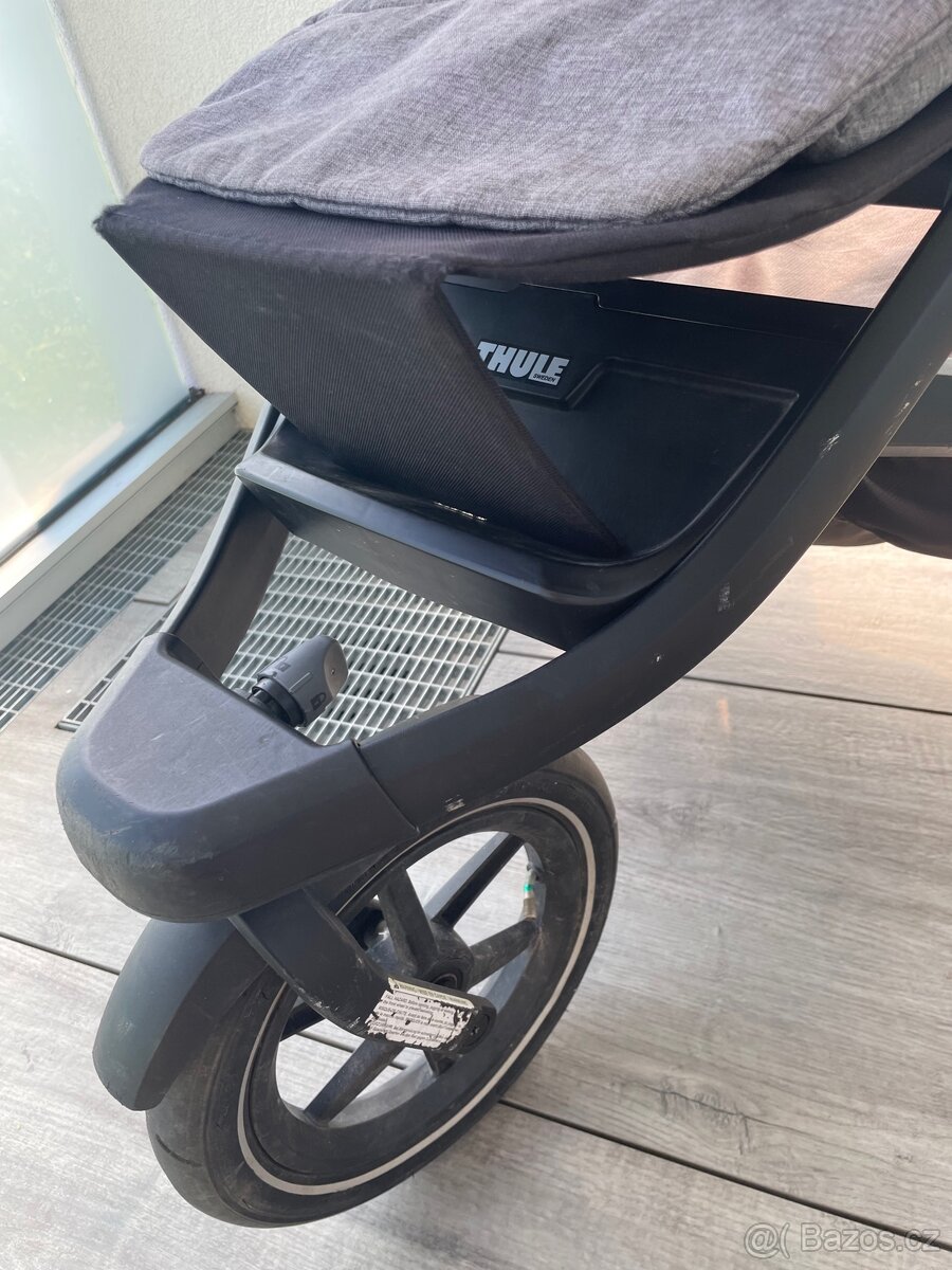Thule Urban Glide 2 - 5