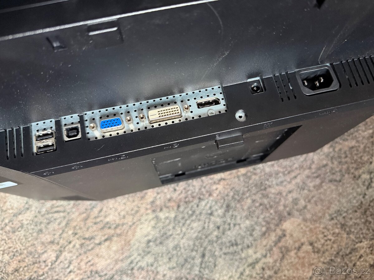 Dell Professional P2210 22’ - 5