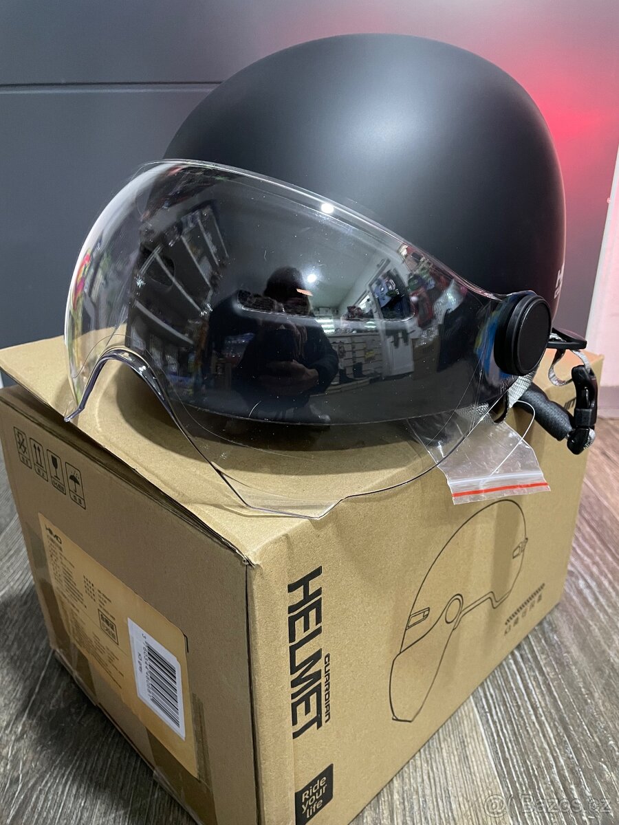 Xiaomi HIMO K3 - 5