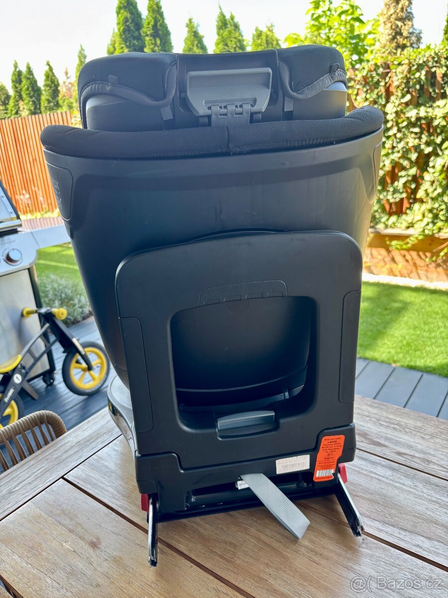 Britax romer dualfix i-size - 5