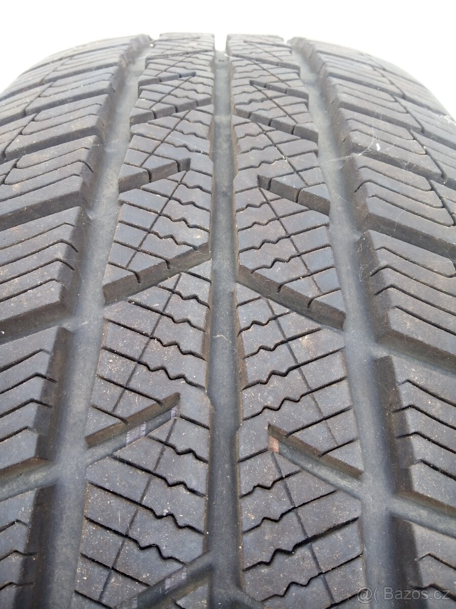 Zimní pneu 205/55 R16 - 5