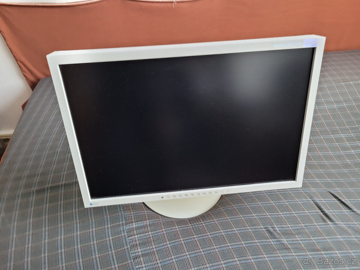Fotografický monitor EIZO - 5