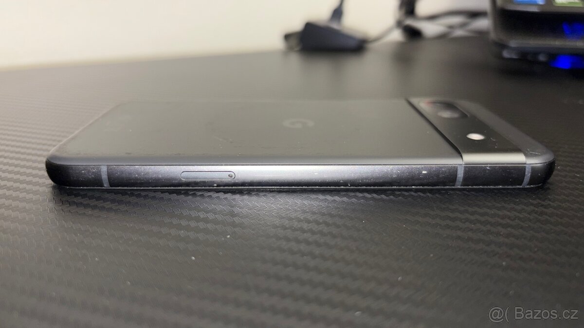 Google pixel 8a - 5
