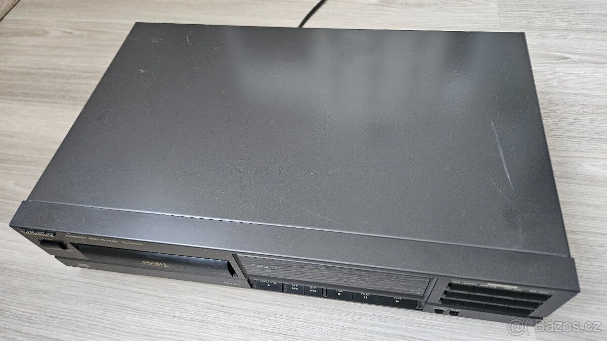 CD přehrávač Technics SL-PG100 - 5