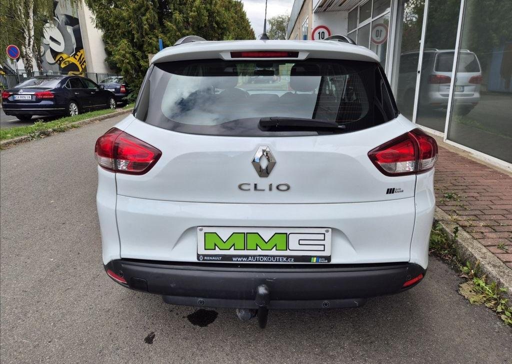 Renault Clio, 0.9TCe TAŽNÉ NOVÁ STK - 5