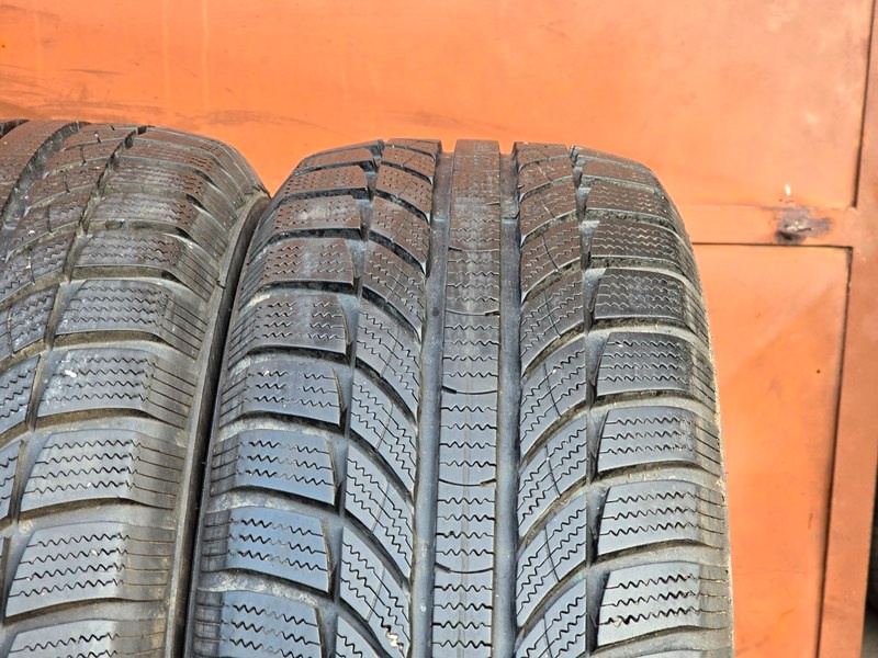 Zimní GT Radial 205/60/16 - 5