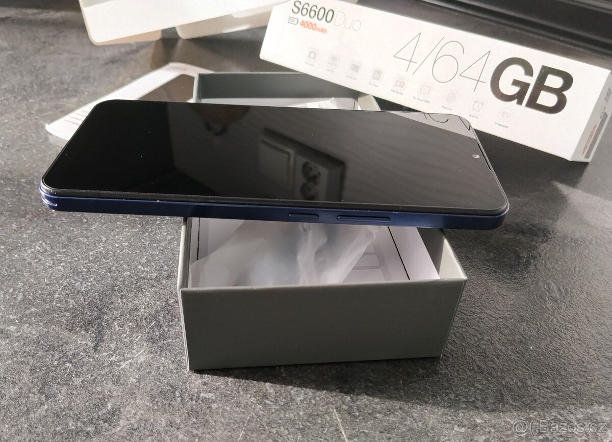 Aligator S6600 Duo - 5