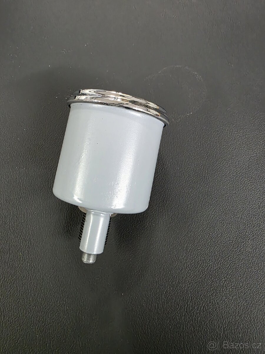 Tachometr Jawa californian , bizon , čz - 5